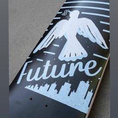 Shape Future Maple Peace 8.2” - da Batata Skate Shop