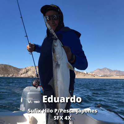 Eduard - Artículos de pesca deportiva
