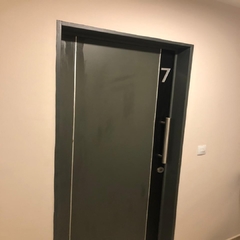 VENTA Depto. Ambrosio Olmos Nº782/5 Bº Nueva Córdoba en internet