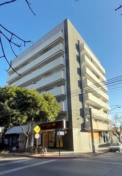 VENTA DUARTE QUIROS 2412 B: ALBERDI, EDIFICIO ALMERIA 4 A.