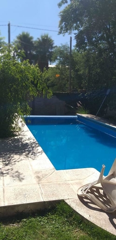 Se vende casa en Villa Rivera Indarte. Calle laguna honda 8798 - Kabals - Servicios Inmobiliarios