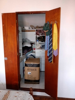 Imagen de Se vende casa en calle Jose Giménez al 1700. Barrio Maipú 2 sección.