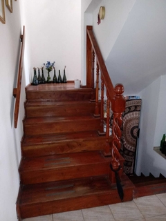 Se vende casa en calle Jose Giménez al 1700. Barrio Maipú 2 sección. en internet