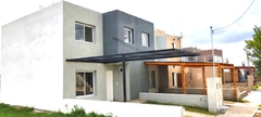 Se vende duplex en B° Valle Cercano (Barrio cerrado) - comprar online