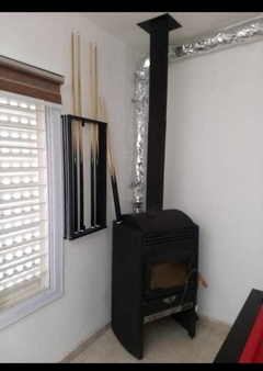 Se vende casa ubicada en Salsipuedes. Barrio cerro del sol en internet