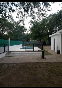 Se vende casa ubicada en Salsipuedes. Barrio cerro del sol en internet