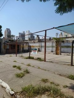 Se vende lote esquina. Ubicado en calle Pueyrredon al 500 esquina Simon Bolivar. - comprar online
