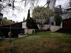 SE VENDE CASA EN CALLE BLAS PARERA N°18. COSTA AZUL. VILLA CARLOS PAZ - Kabals - Servicios Inmobiliarios