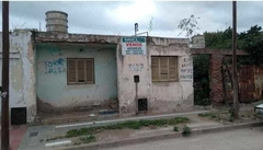 Se vende excelente terreno ubicado en calle caseros 3500.