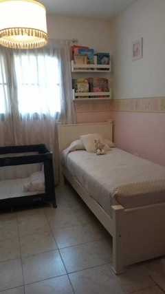 SE VENDE DUPLEX EN BARRIO POETA LUGONES