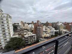 SE VENDE DUPLEX UBICADO EN CALLE AMBROSIO OLMOS 782 PISO 9 DEPT0 3. - Kabals - Servicios Inmobiliarios