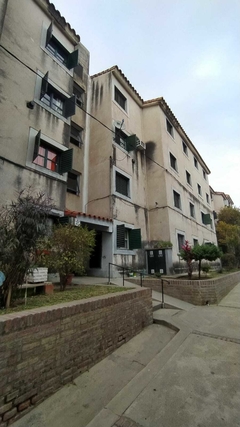 SE VENDE DEPARTAMENTO UBICADO EN CALLE ARIZA N°3332 BARRIO SAN VICENTE.