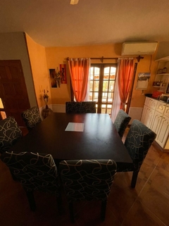 EXCELENTE PROPIEDAD A LA VENTA EN CALLE LOS HORNEROS N°200 BARRIO LOS CAROLINOS LOCALIDAD VILLA CARLOS PAZ.