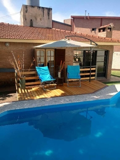 EXCELENTE PROPIEDAD A LA VENTA EN CALLE LOS HORNEROS N°200 BARRIO LOS CAROLINOS LOCALIDAD VILLA CARLOS PAZ. - tienda online