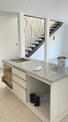 EXCELENTE DUPLEX EN DOCTA , ETAPA 2 MZA 46, LOTE 14 - Kabals - Servicios Inmobiliarios