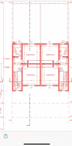 SE VENDE DUPLEX A LA VENTA EN VALLE CERCANO. MICRO BARRIO LA AMISTAD. en internet