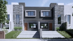 SE VENDE DUPLEX A LA VENTA EN VALLE CERCANO. MICRO BARRIO LA AMISTAD.
