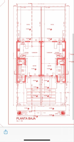 SE VENDE DUPLEX A LA VENTA EN VALLE CERCANO. MICRO BARRIO LA AMISTAD. - comprar online