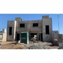 SE VENDE DUPLEX A LA VENTA EN VALLE CERCANO. MICRO BARRIO LA AMISTAD. - Kabals - Servicios Inmobiliarios