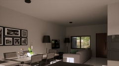 SE VENDE DUPLEX A LA VENTA EN VALLE CERCANO. MICRO BARRIO LA AMISTAD. - tienda online