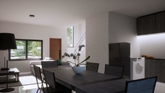 SE VENDE DUPLEX A LA VENTA EN VALLE CERCANO. MICRO BARRIO LA AMISTAD. - Kabals - Servicios Inmobiliarios