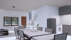 SE VENDE DUPLEX A LA VENTA EN VALLE CERCANO. MICRO BARRIO LA AMISTAD. en internet