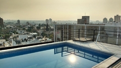 SE VENDE EXCELENTE DEPARTAMENTO UBICADO EN DUARTE QUIROS 2505 EDIFICIO GIUSEPE