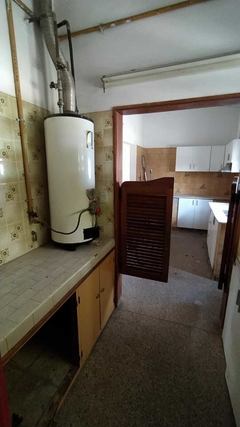 SE VENDE EXCELENTE INMUEBLE EN VILLA ALLENDE. - Kabals - Servicios Inmobiliarios