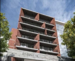 KABAL'S VENDE DEPARTAMENTO FINANCIADO. ENTREGA Y CUOTAS. EL EDIFICIO SE ENTREGA EN JUNIO DEL 2023
