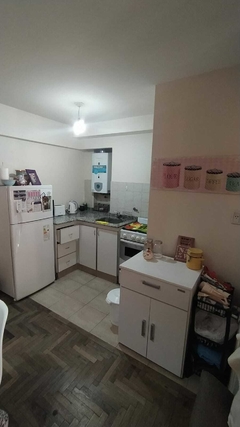 SE VENDE EXCELENTE DEPARTAMENTO EN NVA.CÓRDOBA - Kabals - Servicios Inmobiliarios