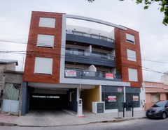SE VENDE EXCELENTE DEPARTAMENTO UBICADO EN Bº SAN VICENTE.