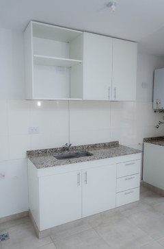 SE VENDE EXCELENTE DEPARTAMENTO UBICADO EN Bº SAN VICENTE. - Kabals - Servicios Inmobiliarios