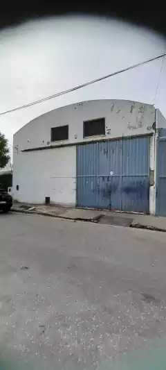 SE PERMUTA GALPON en internet