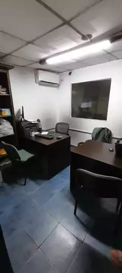 SE PERMUTA GALPON