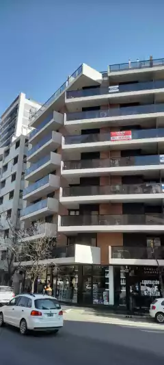 SE VENDE EXCELENTE DEPARTAMENTO EN EDIFICIO TORRE REGGIA 5 UBICADO EN NUEVA CÓRDOBA.