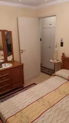 SE VENDE EXCELENTE DEPARTAMENTO EN BV. ILLIA 160 PISO 17. - comprar online