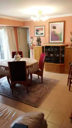 SE VENDE EXCELENTE DEPARTAMENTO EN BV. ILLIA 160 PISO 17. en internet