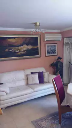 SE VENDE EXCELENTE DEPARTAMENTO EN BV. ILLIA 160 PISO 17. - Kabals - Servicios Inmobiliarios