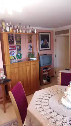 SE VENDE EXCELENTE DEPARTAMENTO EN BV. ILLIA 160 PISO 17. en internet