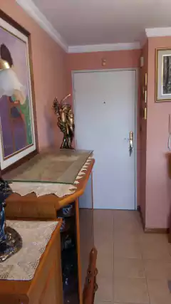 SE VENDE EXCELENTE DEPARTAMENTO EN BV. ILLIA 160 PISO 17. - Kabals - Servicios Inmobiliarios
