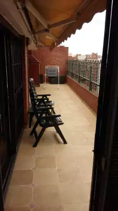 SE VENDE EXCELENTE DEPARTAMENTO EN BV. ILLIA 160 PISO 17. en internet