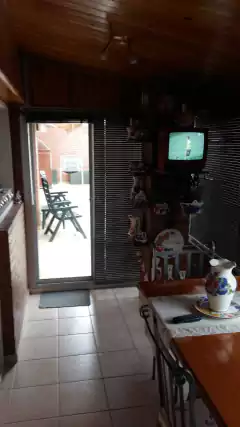 SE VENDE EXCELENTE DEPARTAMENTO EN BV. ILLIA 160 PISO 17.