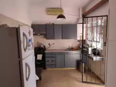 Imagen de KABALS VENDE CASA UBICADA EN CALLE JUAN ANTONIO ARGARAÑAS 2025.