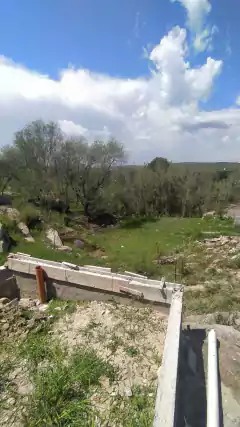 SE VENDE EXCELENTE LOTE A LA VENTA EN LA LOCALIDAD DE CABALANGO. - comprar online