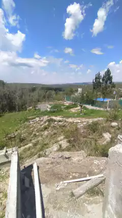 SE VENDE EXCELENTE LOTE A LA VENTA EN LA LOCALIDAD DE CABALANGO. en internet
