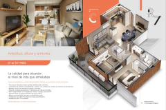 SE VENDE UNIDAD EN EDIFICIO TORRE REGGIA 7. en internet