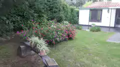 SE VENDE EXCELENTE CASA DE DOS DORMITORIOS EN VILLA ICHO CRUZ. en internet
