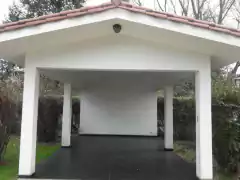 SE VENDE EXCELENTE CASA DE DOS DORMITORIOS EN VILLA ICHO CRUZ. - Kabals - Servicios Inmobiliarios