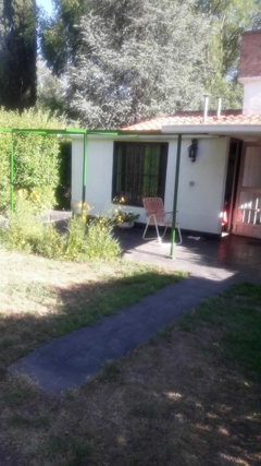 Imagen de SE VENDE EXCELENTE CASA DE DOS DORMITORIOS EN VILLA ICHO CRUZ.