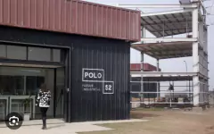 SE VENDE EXCELENTE LOTE EN POLO 52